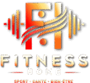 Logo Fitness HOME