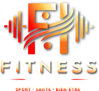 Logo Fitness HOME